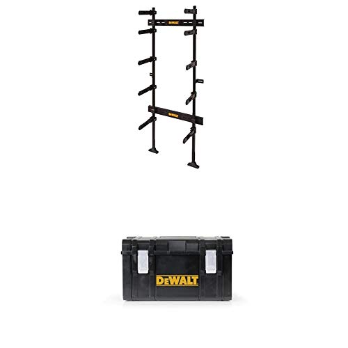 10 Best Dewalt Tough System Van Rack In 2022 The Wrench Finder