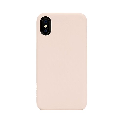 Incase INPH190378-RGD Facet Case Cover for iPhone X - Rose Gold