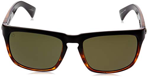 Electric Eyewear - Knoxville Darkside Tort/Grey Polar #TOP3