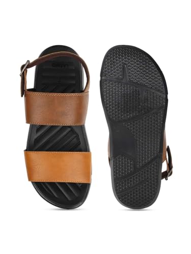 Image of Lazard Khadim's Casual Sandal for Men