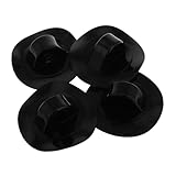 Toyvian 4 Pièces Support De Fixation Moteur Bord Pince De Montage pour Kayak Clip Moteur ...