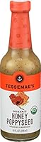 Algopix Similar Product 8 - Tessemaes Dressing Honey Poppyseed