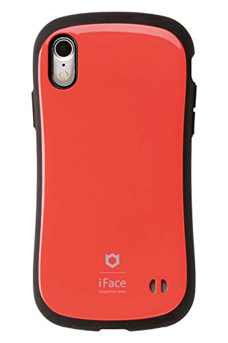iPhoneXR iFace付き(傷あり) iFace First Class 公式 iphonexr ケース iPhone11