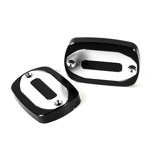 Tapas de líquido de frenos para T-MAX530 que protegen y embellecen tu moto