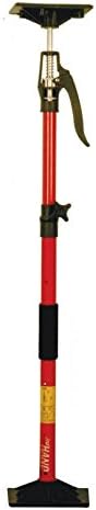 FastCap 3-H UPPERHAND Upper Hand 28" - 60" 3rd Hand Support Pole, 1-Pack