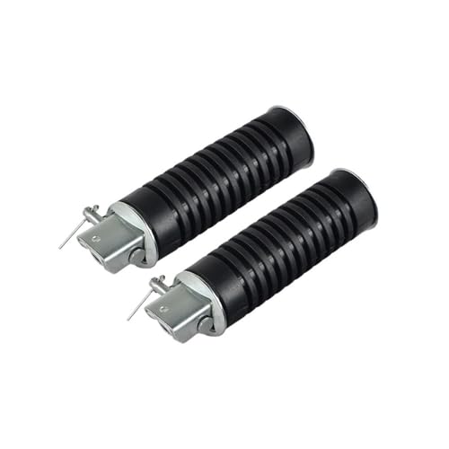 Repose-Pieds Moto pour balades et restauration de CB 400 et CL 350