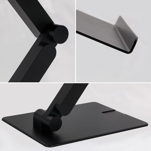 Soporte para Laptop Rmour Ajustable hasta 15 Pulgadas miniatura 6