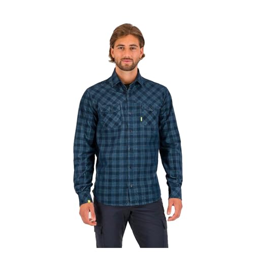 Karpos Fatna Shirt chemise légère homme pour éviter la transpiration en rando
