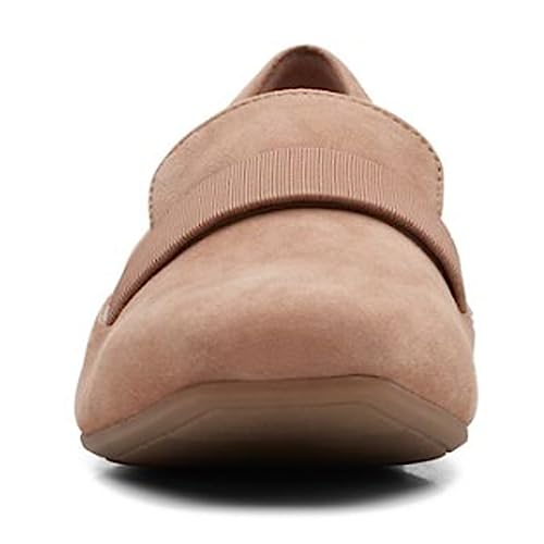 Image of Clarks Womens Tilmont EveLoafer Flat