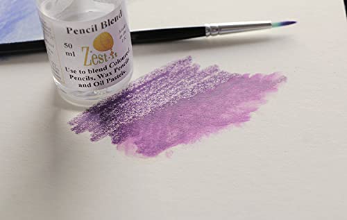 ZEST - IT Pencil Blend 250 ml, TZP250