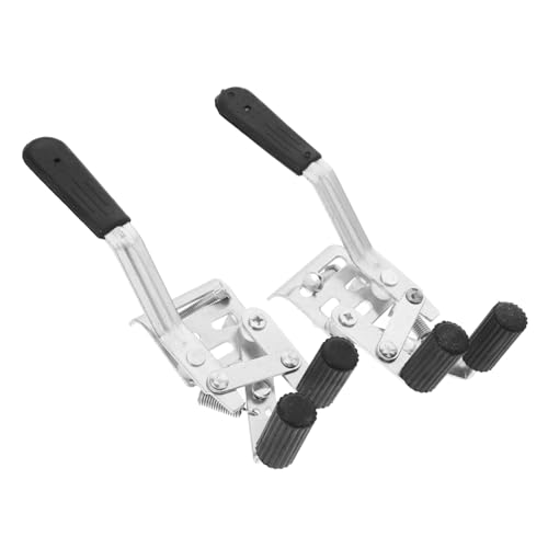 ROMISBABA Ԉ֎qp^bNŒp[c fANv݌v 蓮u[L ˂Œ莮 ~ߋ@\t p×pzC[