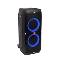 JBL PartyBox 310 in