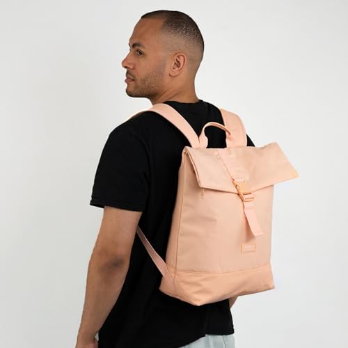 Mochila para universidad y trabajo LARKSON Tammo con portátiles 7