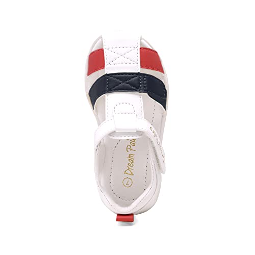 DREAM PAIRS Unisex-Child Sdsd228k4