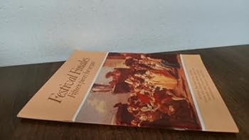 Paperback Festival Finales Book