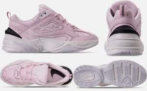 Amazon ナイキ ウーマン レディース M2k Tekno スニーカー テクノ Pink Foam Black Nike ナイキ シューズ バッグ