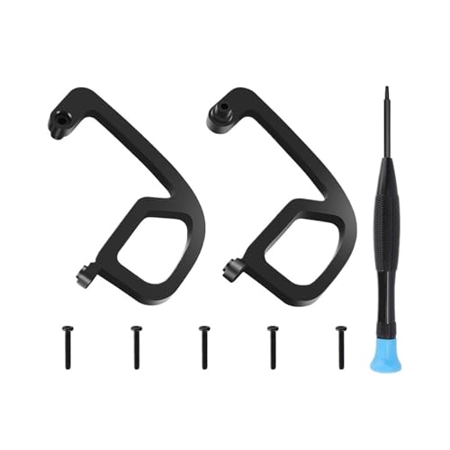 Avata 2 �h���[���K�[�h�ی�o�[�A���~�����Փ˖h�~�J���������Y�v���e�N�^�[ Avata2 �A�N�Z�T���[�ƌ݊�������(Black Gimbal Bumper)