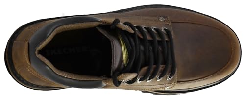 Image of Skechers Men's Mariner Utility Boot