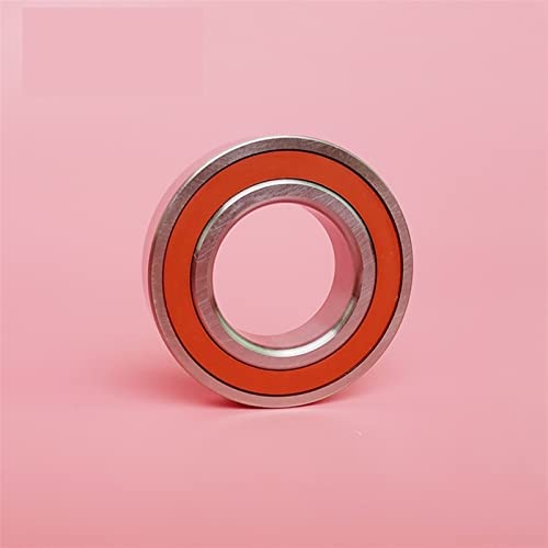 Roulement à billes 7004-2RZ P4 étanche pour machine de gravure - 2