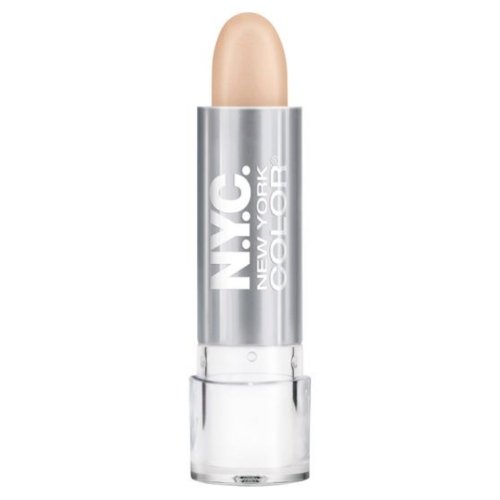 (3 Pack) NYC Cover Stick - Light