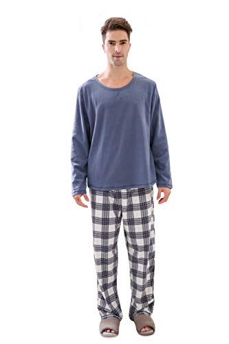 Richie House Family Soft & Warm Fleece Pajama Set RHF2857