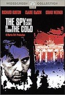 The Spy Who Came In From The Cold / L'espion qui venait du froid [DVD]
