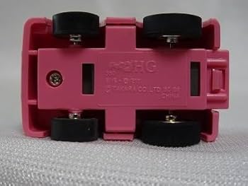 Amazon | チョロQ ミニモニバス A「ヤグチ＆ツジ」未使用 タカラ