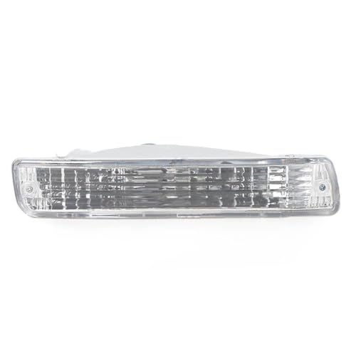Phares antibrouillard avant droit haute visibilité pour Cruiser LC80