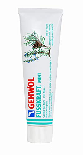GEHWOL Mint, 2.6 oz - Image 4
