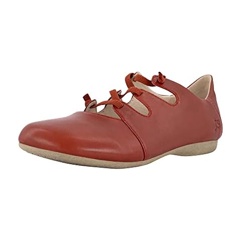 Josef Seibel Fiona 04 Zapatos cerrados para Mujer Cover