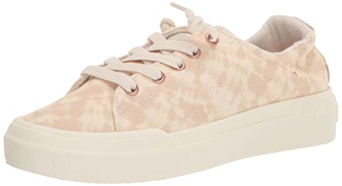 Image of Roxy Womens Roxy Rae Sneaker Shoe