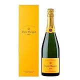 Veuve Clicquot Yellow Label Brut...