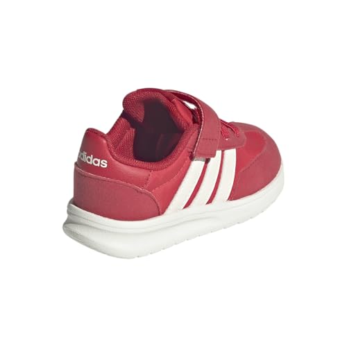 Image of adidas Originals Kids' Run 70s 2.0 Elastic Lace Shoes