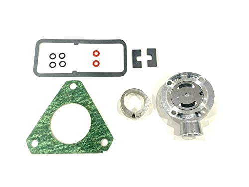 Arko Tractor Parts For CAV DPA Lucas Injection Pump Kit endplate Liner Blade Top Gasket