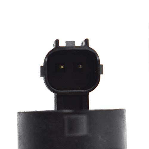 Labwork Ac Compressor Control Valve Replacement For Nissan Sentra 1.8L 2013-2015 #TOP4