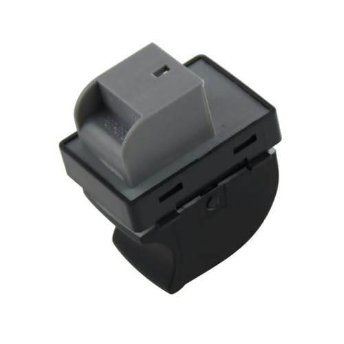 Interrupteur de vitre résoud commande bloquée pour Audi A4 B6 bouton remplacement 2002 2003 - 4