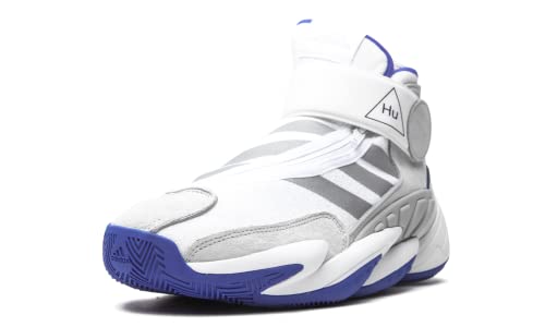 adidas Mens Crazy BYW HU EF7215 - Size 123