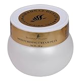 Shahnaz Husain Gold Moisturizing Cream 180g