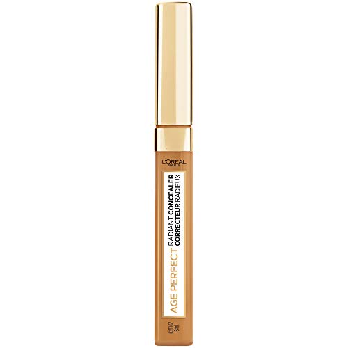 LOreal-Paris-Age-Perfect-Radiant-Concealer-with-Hydrating-Serum-and-Glycerin-Caramel-Beige L’Oréal Paris Age Perfect Radiant Concealer with Hydrating Serum and Glycerin, Caramel Beige - Image 3