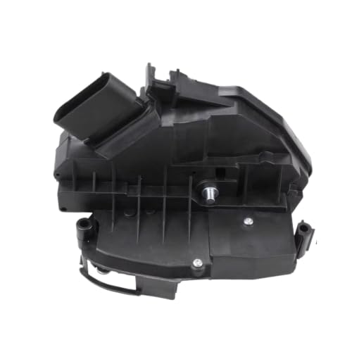 Reparar cierre centralizado Ford Ranger T6 con actuadores cerradura puerta BM5A-A21813-AE