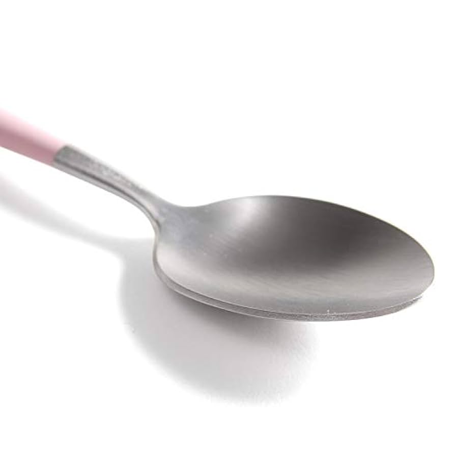 Amazon｜Cutipol クチポール アリス ピンク (シルバー仕上げ) 3