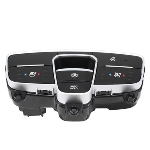 Bouton de frein à main électronique pour Kia K7 933003R270CA de remplacement noir