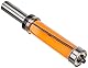 CMT ORANGE TOOLS 906.690.11B - HM-BÜNDIGFRÄSER MIT KUGELLAGER S=12 D=19X50,8 RR