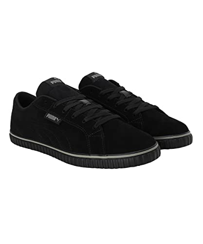 Image of Puma Unisex Suede Lace Up Sneaker Shoes