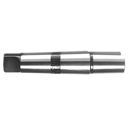 Image of Drill America 1MT Taper Shank #3 Jacobs Taper Chuck Arbor, Dew Series