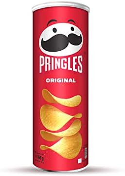 Pringles Original 165 Gr