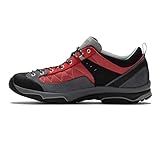 Üben Sie Ihren Lieblingssport mit den Wanderschuhen von Asolo. Komfort und Leichtigkeit, so dass Sie sich nur um maximale Leistung kümmern müssen