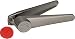 Produktbild Kelomat 4065-247 Knoblauchpresse, Aluminium, grau