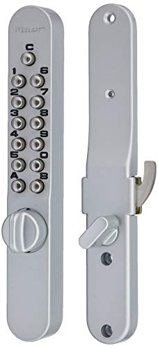 NAGASAWA �L�[���b�N�X800 �ʕt���ˊ��� ���b�N�^�[���^�C�v �V���o�[ 22805