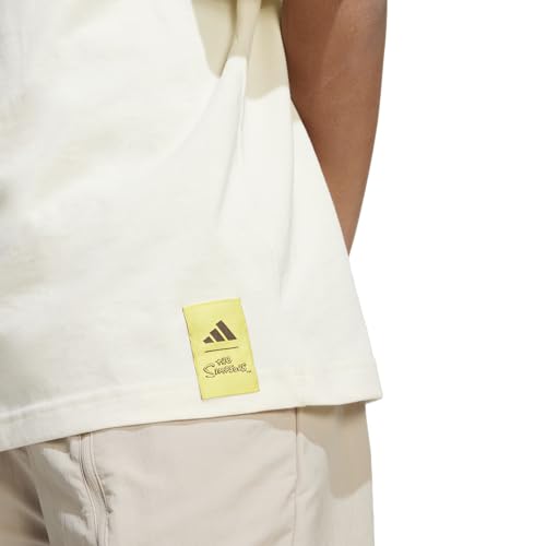 adidas Boys' The Simpsons Graphic T-Shirt4